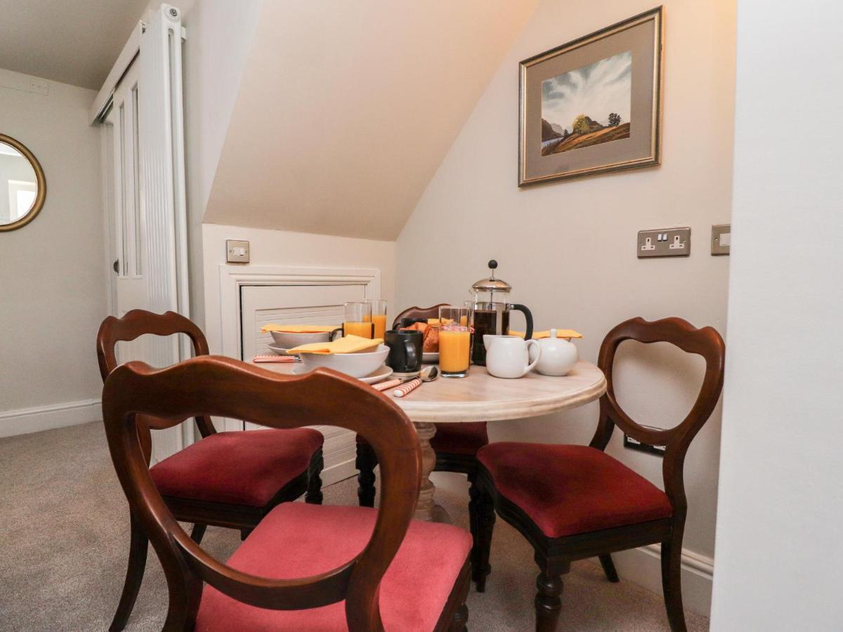 Bay Cottage No 5 Morecambe Zewnętrze zdjęcie