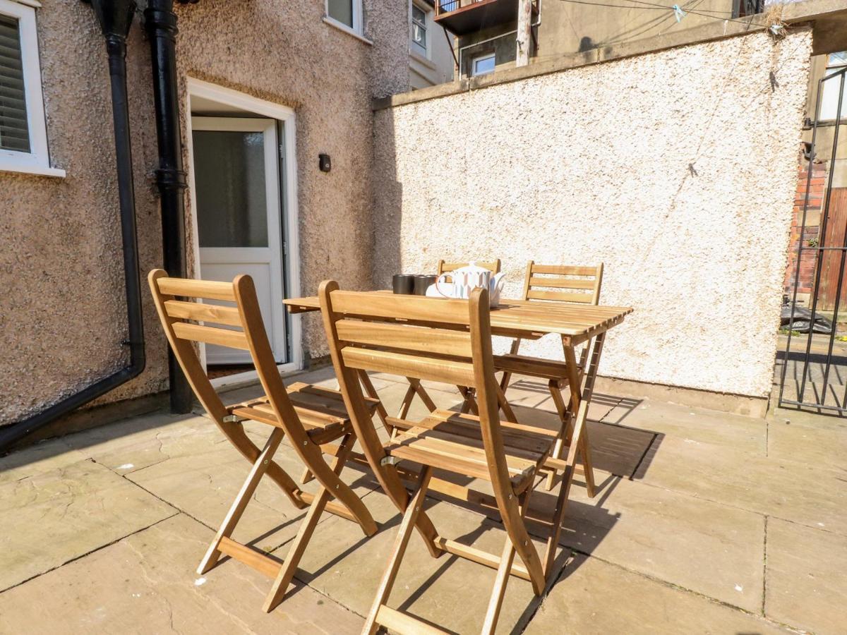 Bay Cottage No 5 Morecambe Zewnętrze zdjęcie