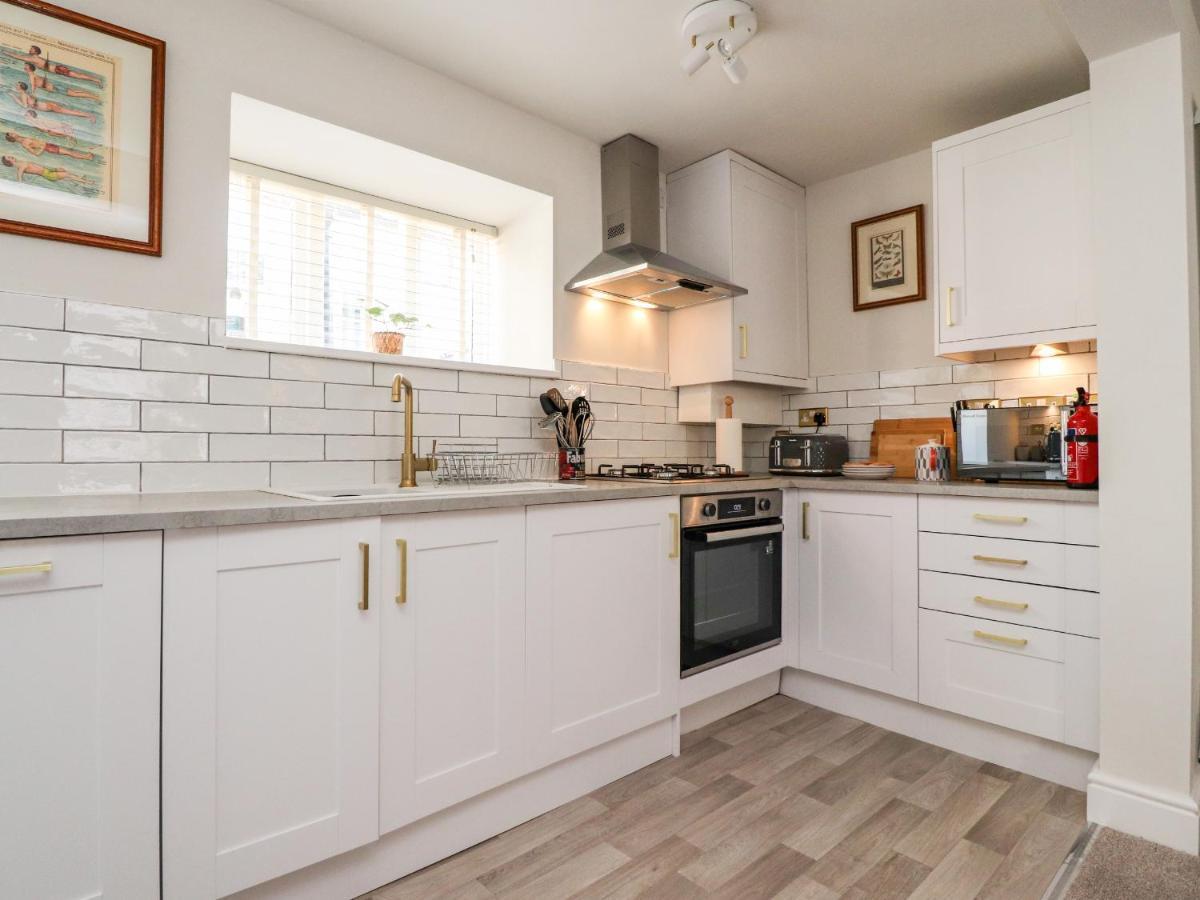 Bay Cottage No 5 Morecambe Zewnętrze zdjęcie
